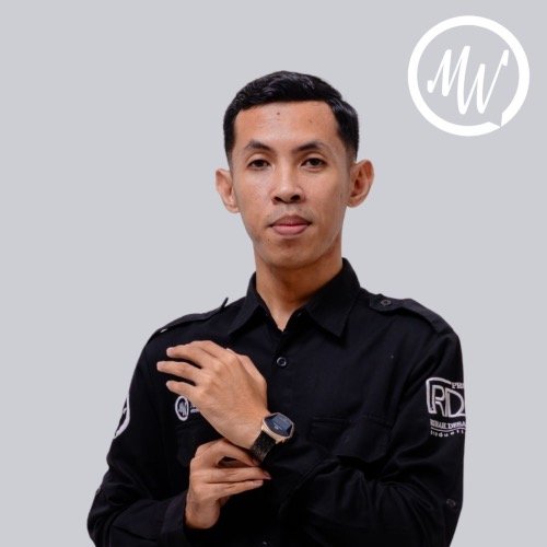 M Jodi Setiawan