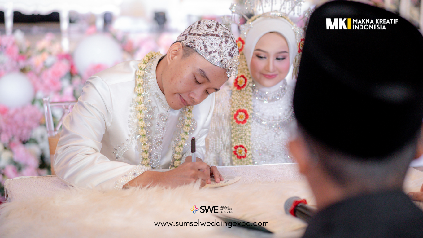 Cara Mengatur Budget Pernikahan Agar Tetap Hemat