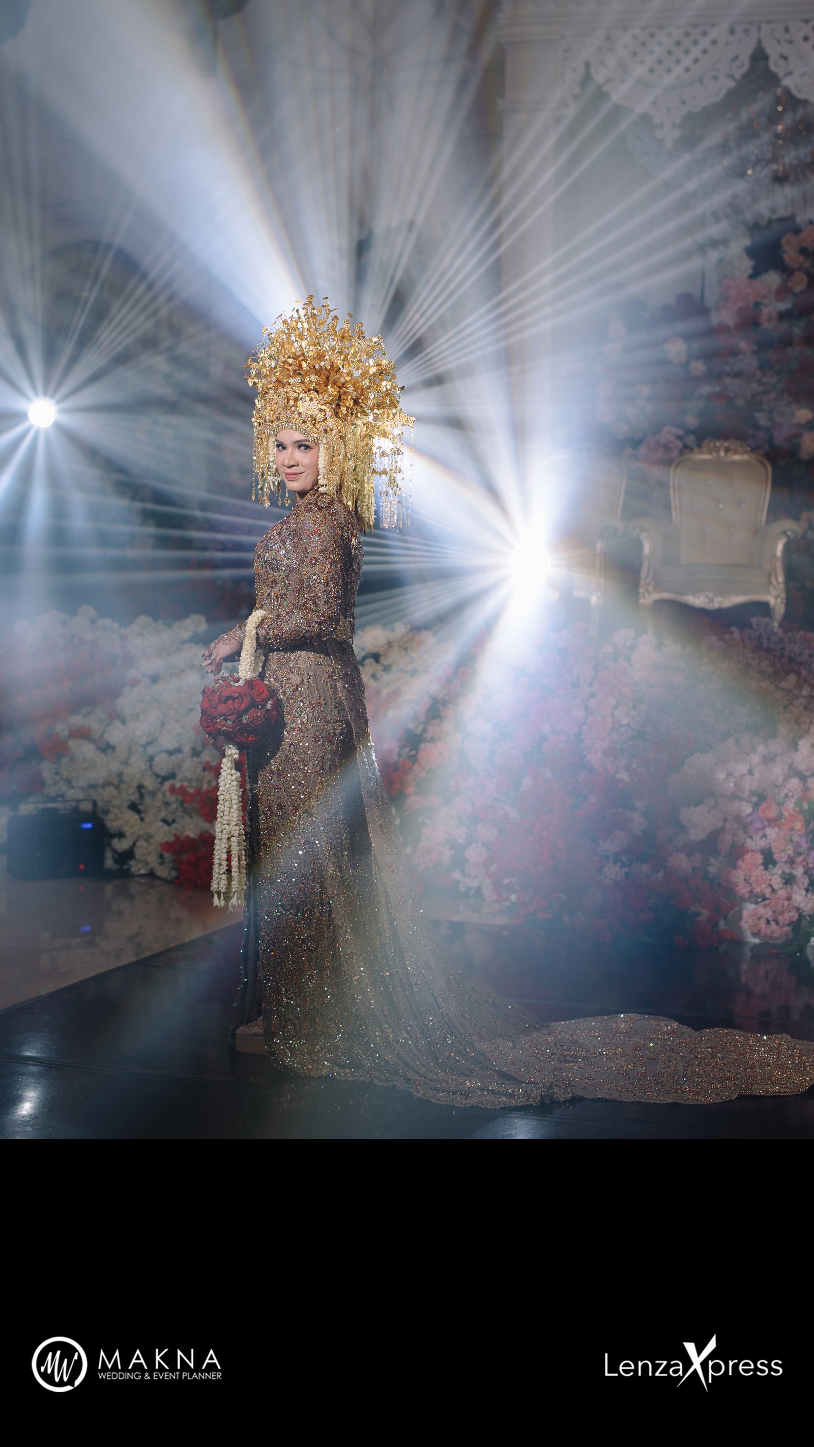Fashion Show Pengantin