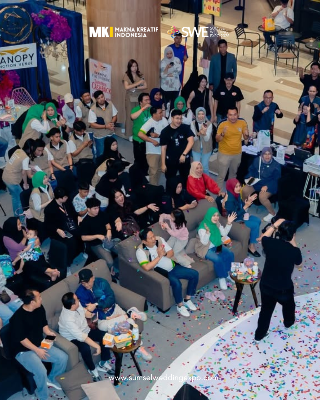 Live Music Performance