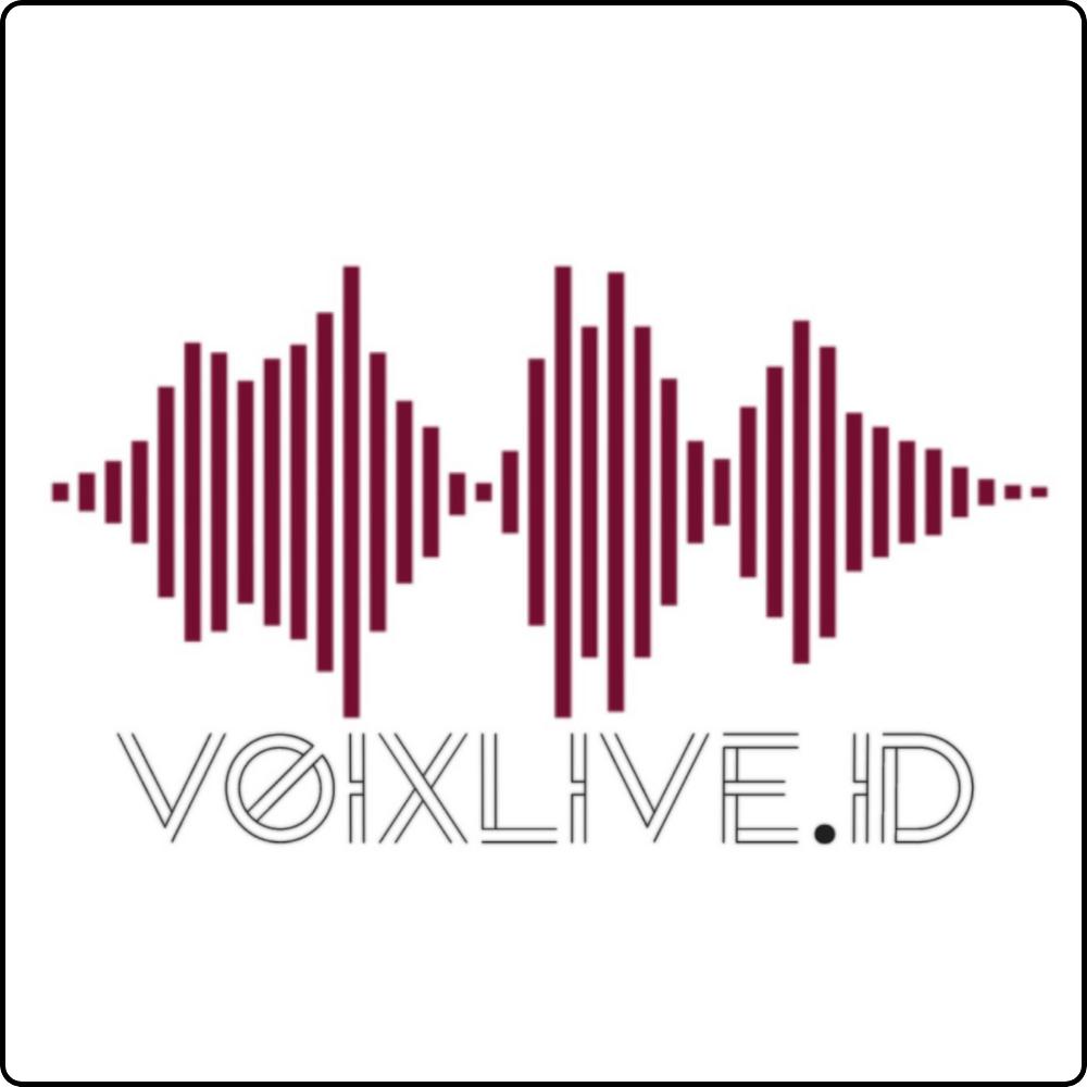 Voix Live.id 