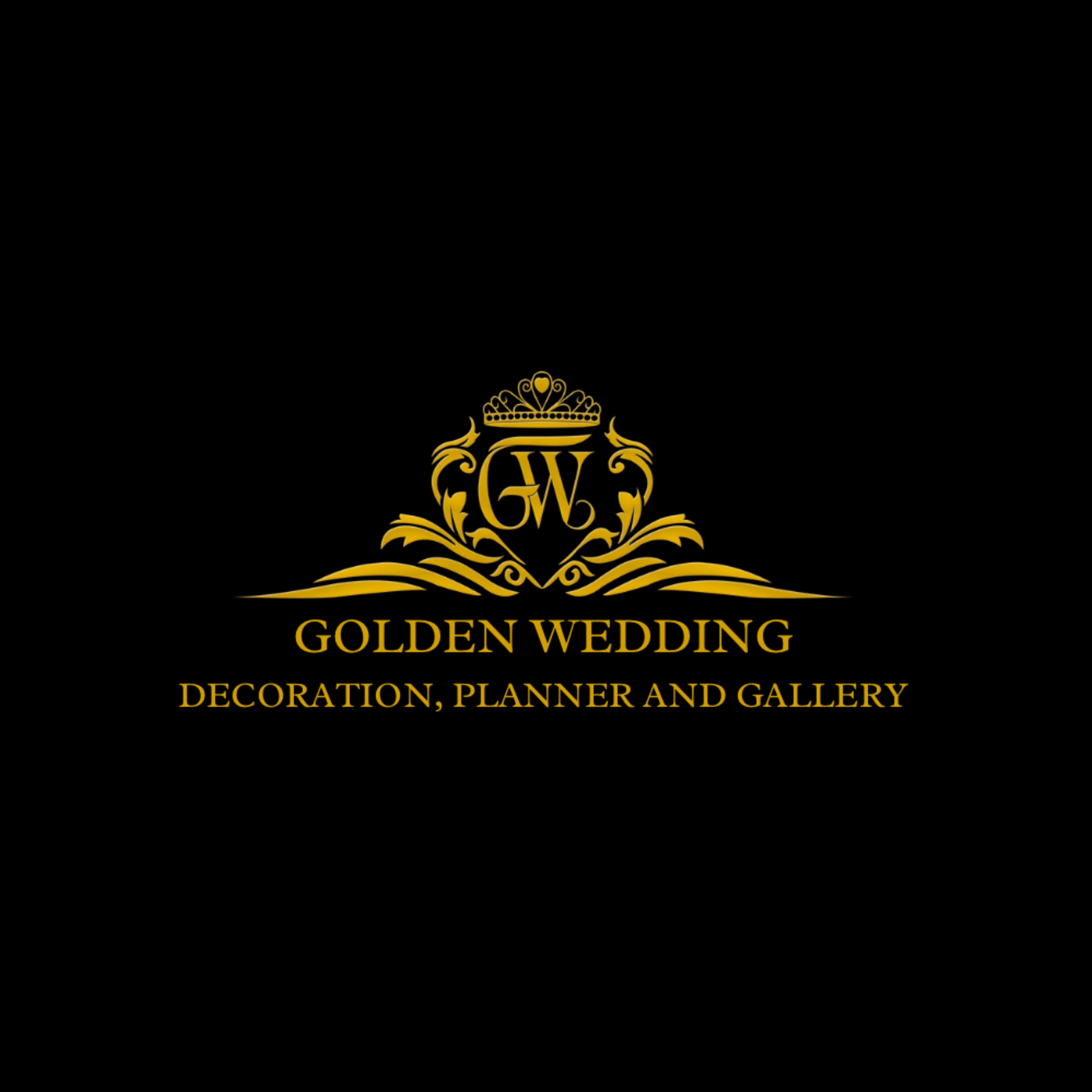 Golden Wedding
