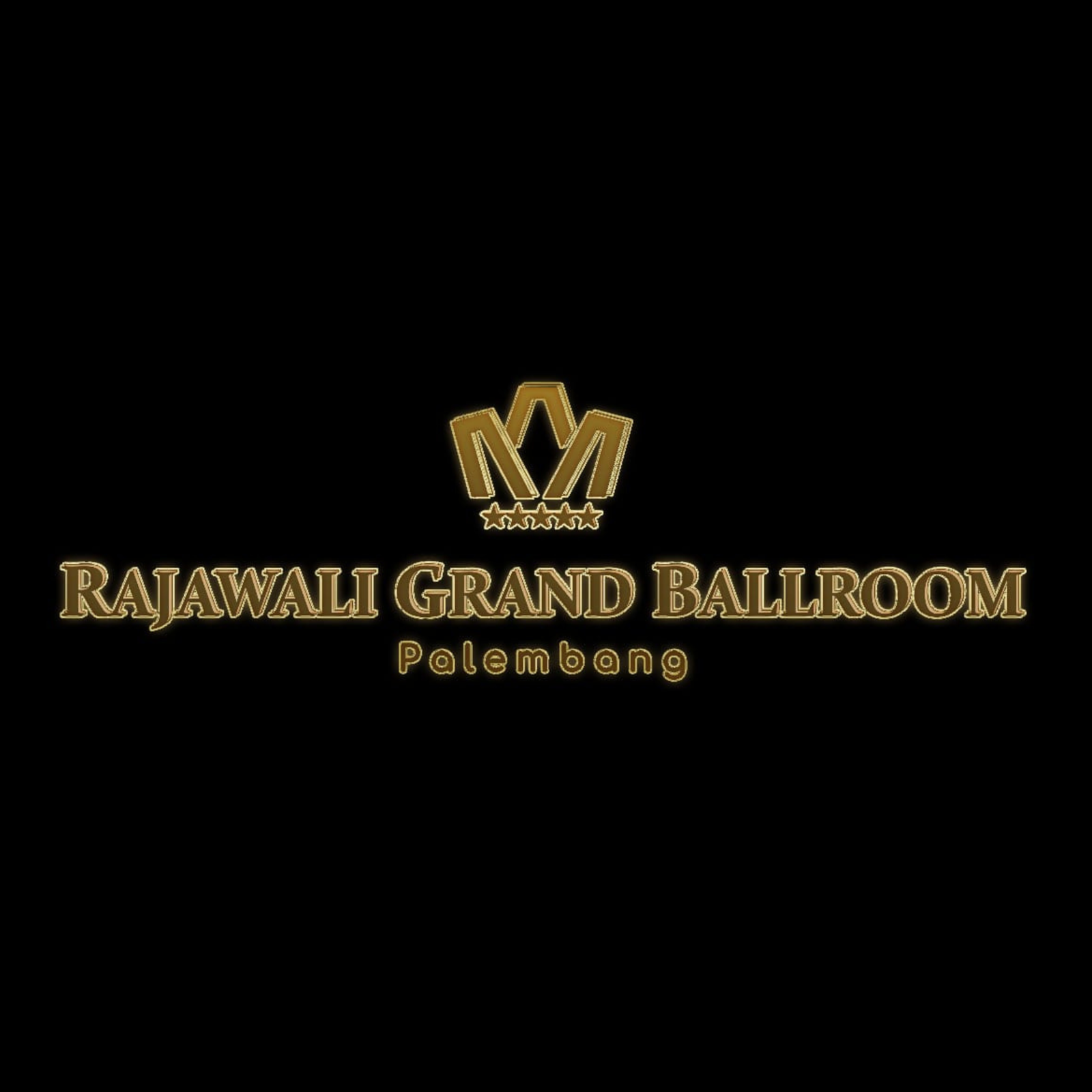 Rajawali Grand Ballroom