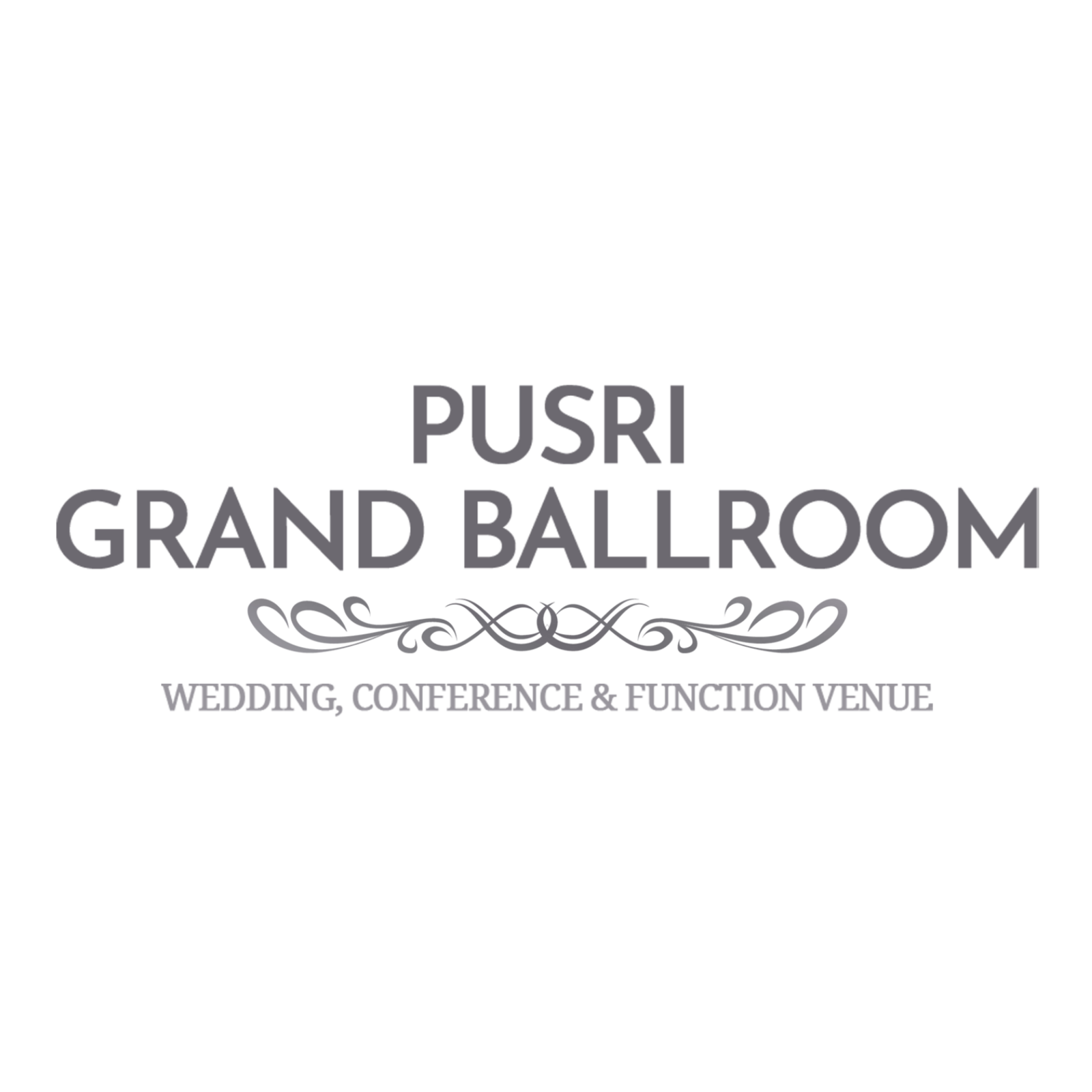 Pusri grand ballroom