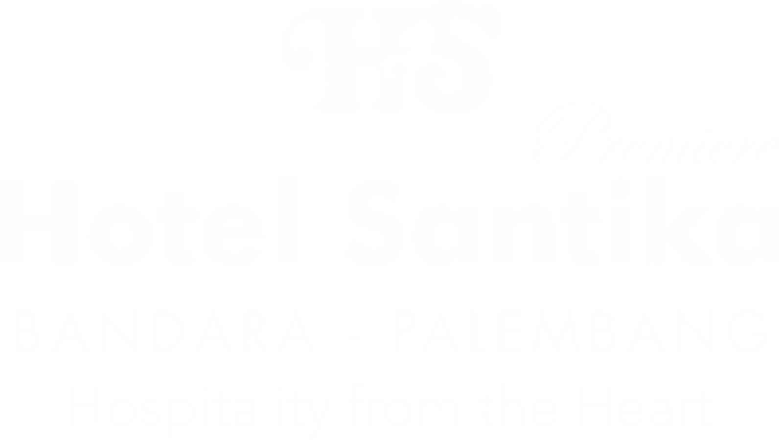 Santika Premiere Bandara